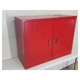 Matco Wall Cabinet