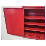 Matco Wall Cabinet