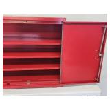 Matco Wall Cabinet
