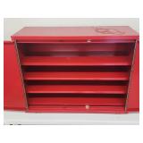 Matco Wall Cabinet