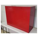 Matco Wall Cabinet