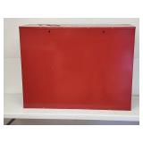 Matco Wall Cabinet
