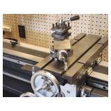 W@W Commercial Grade 3 in 1 Smithy Lathe / Drill Press / Mill with Accessories L@@K