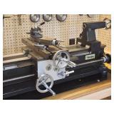 W@W Commercial Grade 3 in 1 Smithy Lathe / Drill Press / Mill with Accessories L@@K
