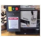 W@W Commercial Grade 3 in 1 Smithy Lathe / Drill Press / Mill with Accessories L@@K