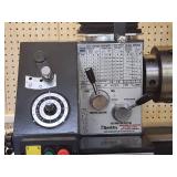W@W Commercial Grade 3 in 1 Smithy Lathe / Drill Press / Mill with Accessories L@@K