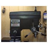 W@W Commercial Grade 3 in 1 Smithy Lathe / Drill Press / Mill with Accessories L@@K