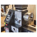 W@W Commercial Grade 3 in 1 Smithy Lathe / Drill Press / Mill with Accessories L@@K