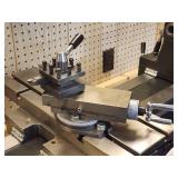 W@W Commercial Grade 3 in 1 Smithy Lathe / Drill Press / Mill with Accessories L@@K