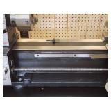 W@W Commercial Grade 3 in 1 Smithy Lathe / Drill Press / Mill with Accessories L@@K