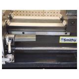 W@W Commercial Grade 3 in 1 Smithy Lathe / Drill Press / Mill with Accessories L@@K