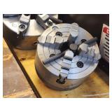 W@W Commercial Grade 3 in 1 Smithy Lathe / Drill Press / Mill with Accessories L@@K