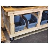 W@W Commercial Grade 3 in 1 Smithy Lathe / Drill Press / Mill with Accessories L@@K