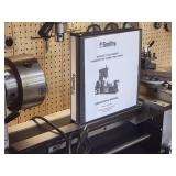 W@W Commercial Grade 3 in 1 Smithy Lathe / Drill Press / Mill with Accessories L@@K