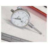 Assorted Shop Tool Accessories