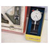 Assorted Shop Tool Accessories