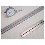 Assorted Shop Tool Accessories