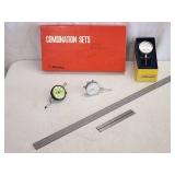 Assorted Shop Tool Accessories