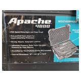 Apache 4800 Waterproof Multi Gun Case