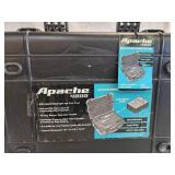 Apache 4800 Waterproof Multi Gun Case