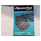 Apache 4800 Waterproof Multi Gun Case