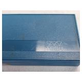 Assorted Mill Working Measuring Hand Tools