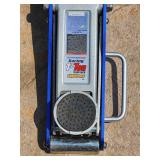 1 1/2 Ton Racing Speed Floor Jack