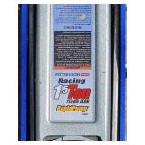 1 1/2 Ton Racing Speed Floor Jack