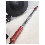 LED Retractable Shop Light Reel