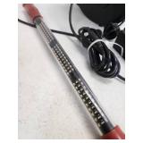 LED Retractable Shop Light Reel