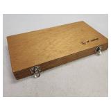 Mitutoyo Inside Depth Micrometer Set Model 141-133