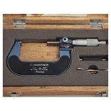 Mitutoyo Precision Outside Micrometer Tool Model 159-123