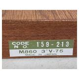 Mitutoyo Precision Outside Micrometer Tool Model 159-123