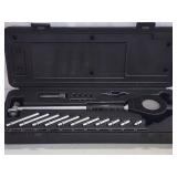 Mitutoyo Bore Gage Set Model 511-166