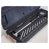 Mitutoyo Bore Gage Set Model 511-166