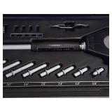 Mitutoyo Bore Gage Set Model 511-166