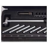 Mitutoyo Bore Gage Set Model 511-166