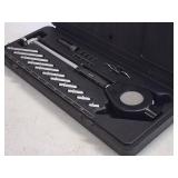Mitutoyo Bore Gage Set Model 511-166