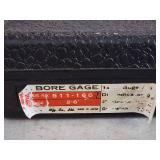Mitutoyo Bore Gage Set Model 511-166