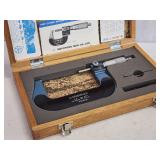 Mitutoyo Precision Outside Micrometer Tool Model 159-214