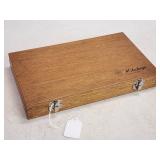 Mitutoyo Precision Outside Micrometer Tool Model 159-214