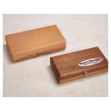 (2) Precision Outside Micrometer Tools