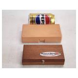 (2) Precision Outside Micrometer Tools