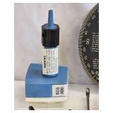 Assorted Mechanics Hand Tools