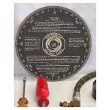 Assorted Mechanics Hand Tools