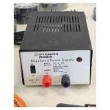 Assortment of Electrical test Accessories