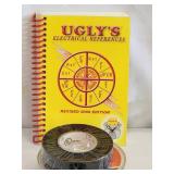 Assortment of Electrical test Accessories