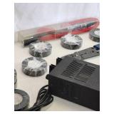 Assortment of Electrical test Accessories