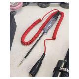 Assortment of Electrical test Accessories