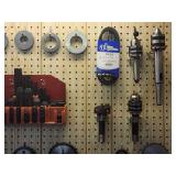 W@W Commercial Grade 3 in 1 Smithy Lathe / Drill Press / Mill with Accessories L@@K